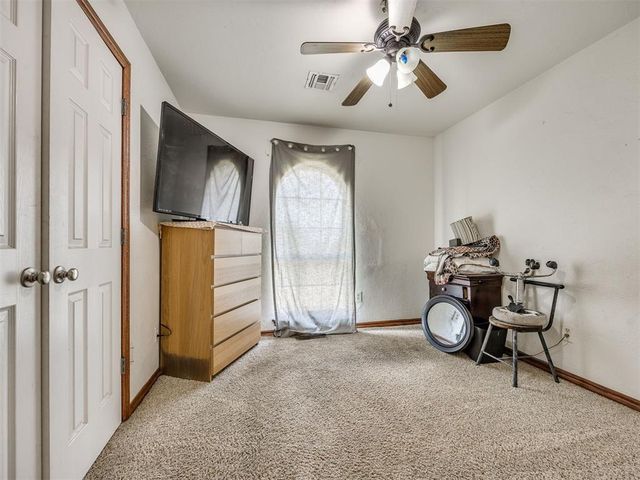 1613 Kingsgate Road, Oklahoma City, OK 73159