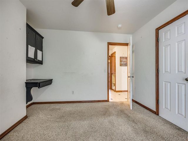 1613 Kingsgate Road, Oklahoma City, OK 73159