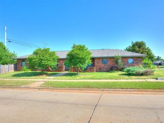 1613 Kingsgate Road, Oklahoma City, OK 73159