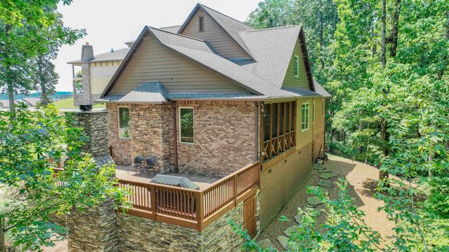 540 BREATHTAKING LOOP, Savannah, TN 38372