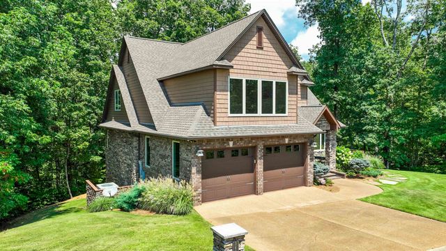 540 BREATHTAKING LOOP, Savannah, TN 38372