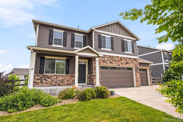 7438 E 157th Avenue, Brighton, CO 80602