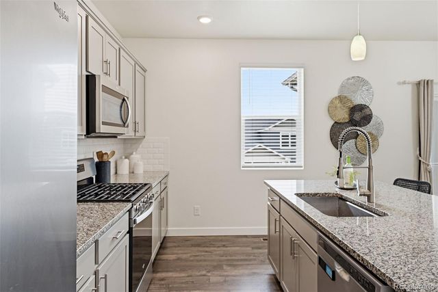 7438 E 157th Avenue, Brighton, CO 80602