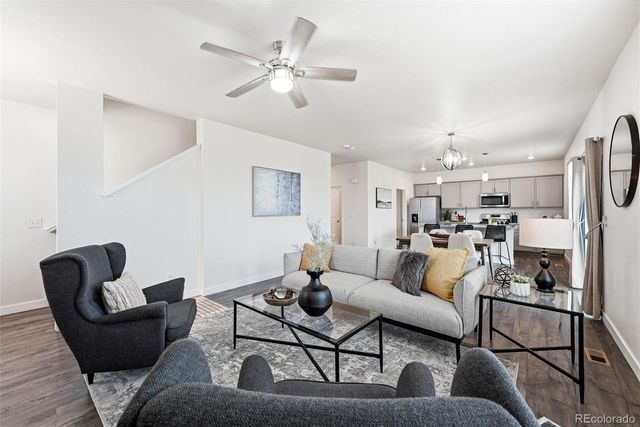 7438 E 157th Avenue, Brighton, CO 80602