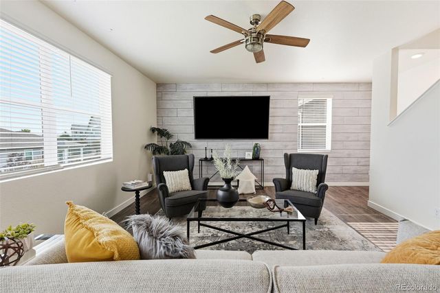 7438 E 157th Avenue, Brighton, CO 80602