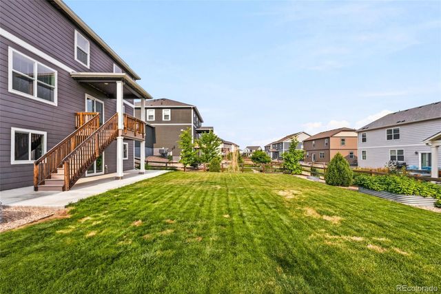 7438 E 157th Avenue, Brighton, CO 80602