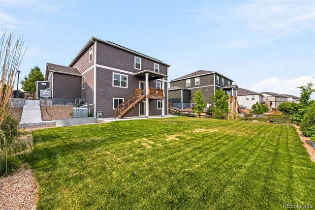 7438 E 157th Avenue, Brighton, CO 80602