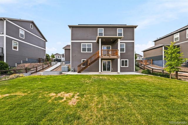7438 E 157th Avenue, Brighton, CO 80602