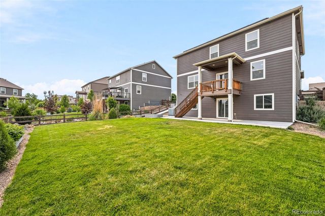 7438 E 157th Avenue, Brighton, CO 80602