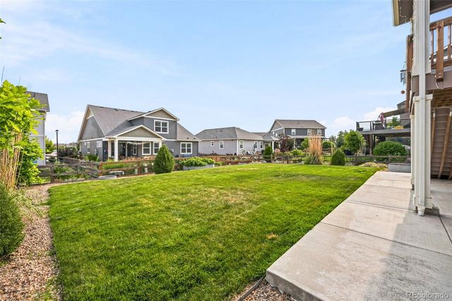 7438 E 157th Avenue, Brighton, CO 80602