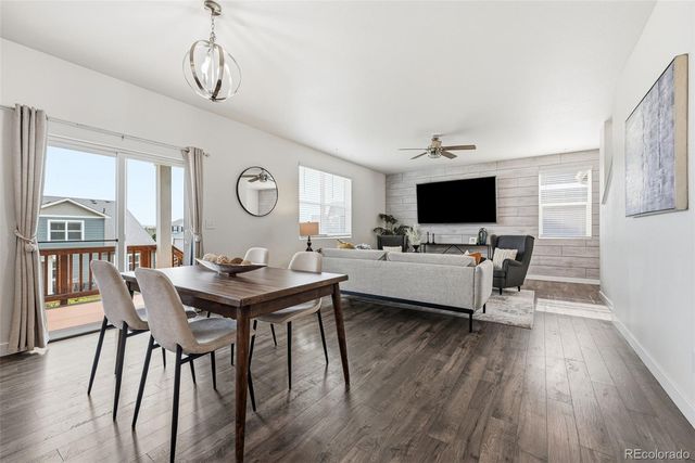 7438 E 157th Avenue, Brighton, CO 80602