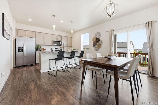 7438 E 157th Avenue, Brighton, CO 80602