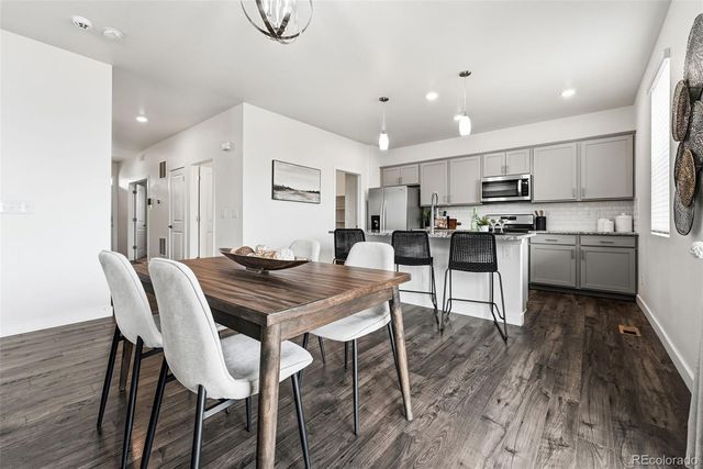 7438 E 157th Avenue, Brighton, CO 80602
