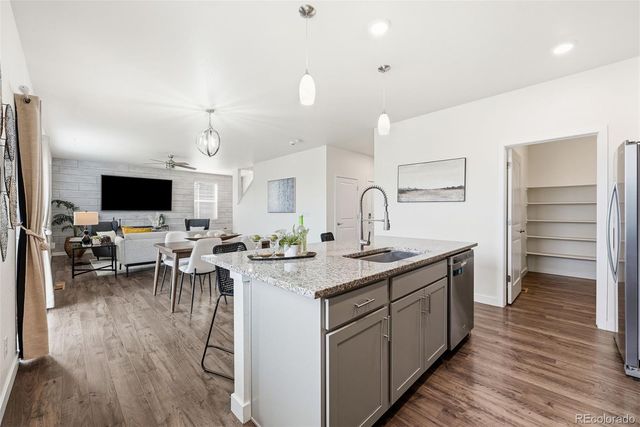 7438 E 157th Avenue, Brighton, CO 80602