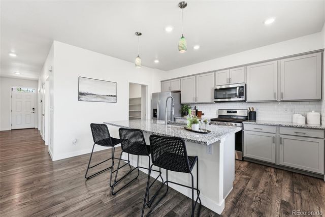 7438 E 157th Avenue, Brighton, CO 80602