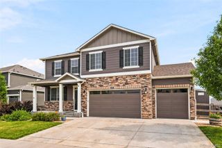 7438 E 157th Avenue, Thornton, CO 80602