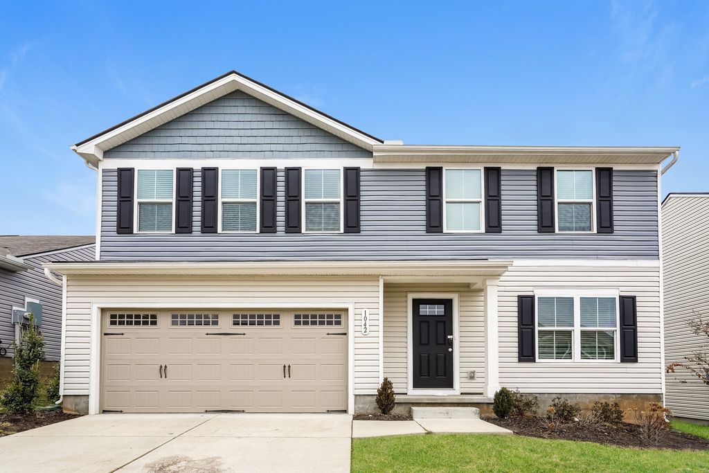1042 Cone Blvd, Nashville, TN 37207