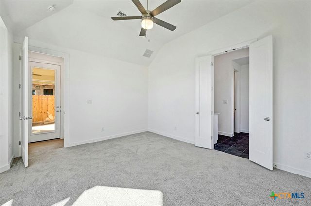 2812 Bergamot Drive, New Braunfels, TX 78130