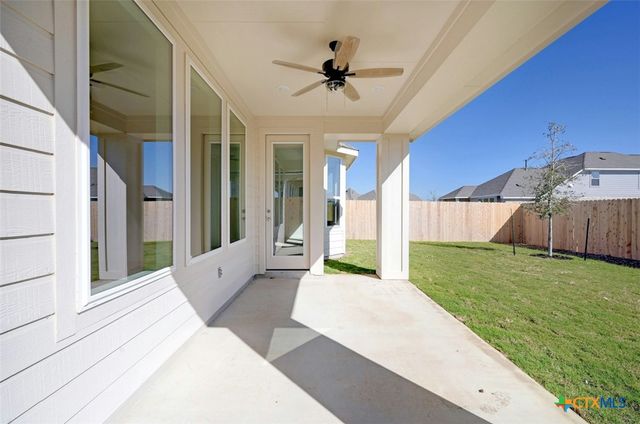 2812 Bergamot Drive, New Braunfels, TX 78130