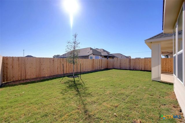 2812 Bergamot Drive, New Braunfels, TX 78130