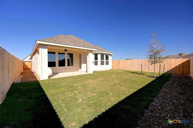 2812 Bergamot Drive, New Braunfels, TX 78130