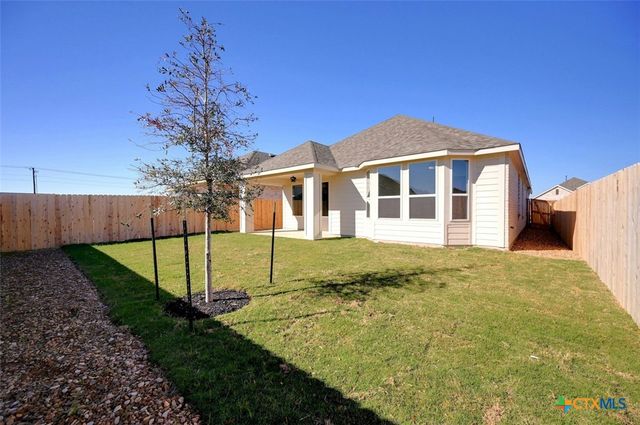 2812 Bergamot Drive, New Braunfels, TX 78130