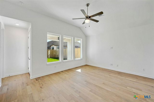 2812 Bergamot Drive, New Braunfels, TX 78130