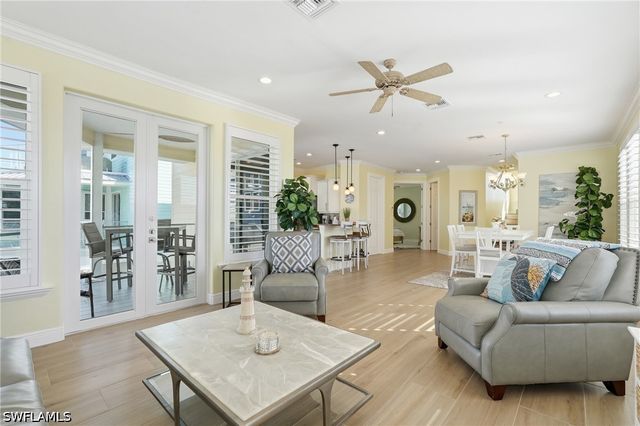 260 Key West CT, Fort Myers Beach, FL 33931