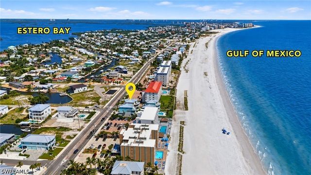 260 Key West CT, Fort Myers Beach, FL 33931