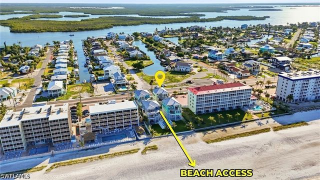260 Key West CT, Fort Myers Beach, FL 33931