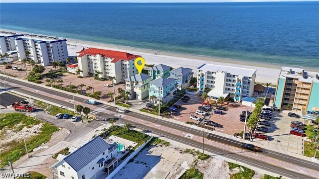 260 Key West CT, Fort Myers Beach, FL 33931
