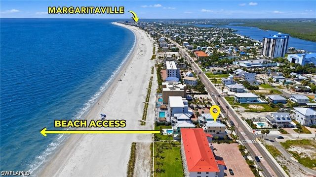 260 Key West CT, Fort Myers Beach, FL 33931