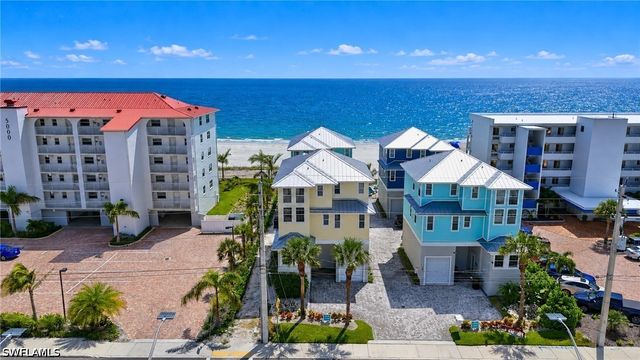 260 Key West CT, Fort Myers Beach, FL 33931