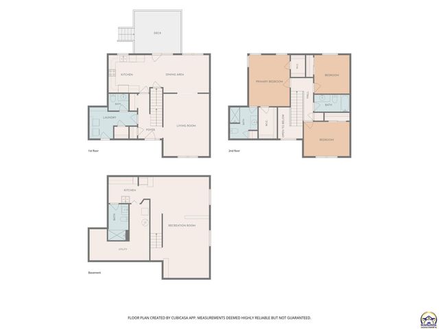 5646 SW 35th TER, Topeka, KS 66614