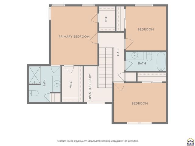 5646 SW 35th TER, Topeka, KS 66614