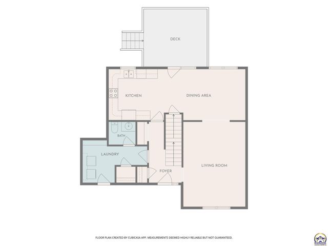 5646 SW 35th TER, Topeka, KS 66614