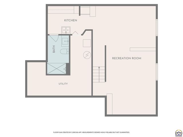 5646 SW 35th TER, Topeka, KS 66614