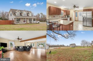 4270 BEULAH RD, Hurlock, MD 21643