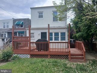 1184 E 9TH ST, Crum Lynne, PA 19022