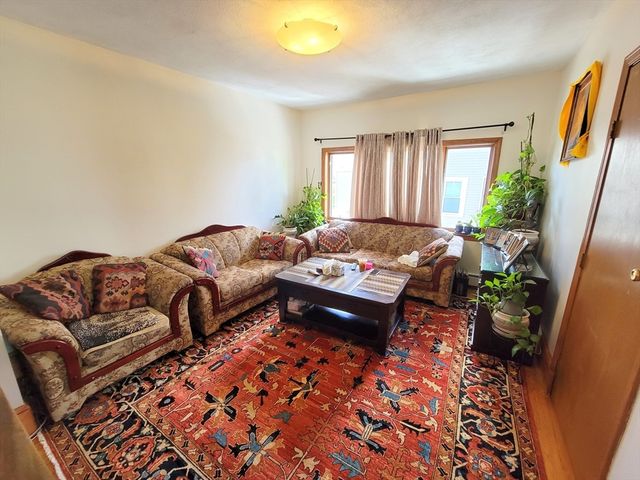 16 Leyden St 2, Medford, MA 02155