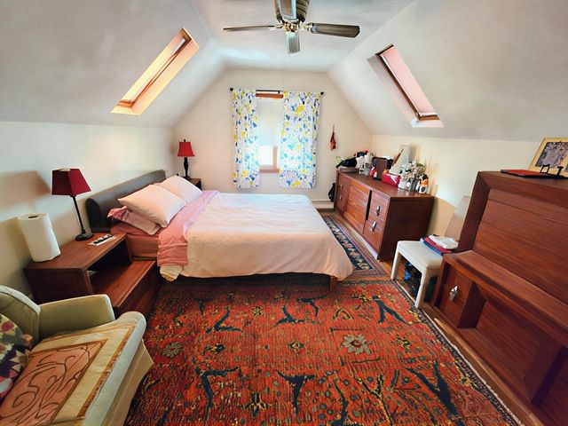 16 Leyden St 2, Medford, MA 02155