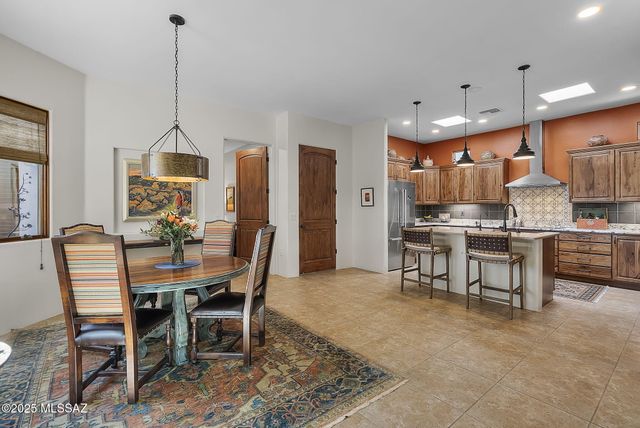 19 Calle Maria Elena, Tubac, AZ 85646