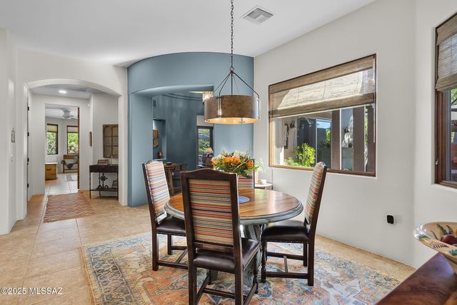 19 Calle Maria Elena, Tubac, AZ 85646