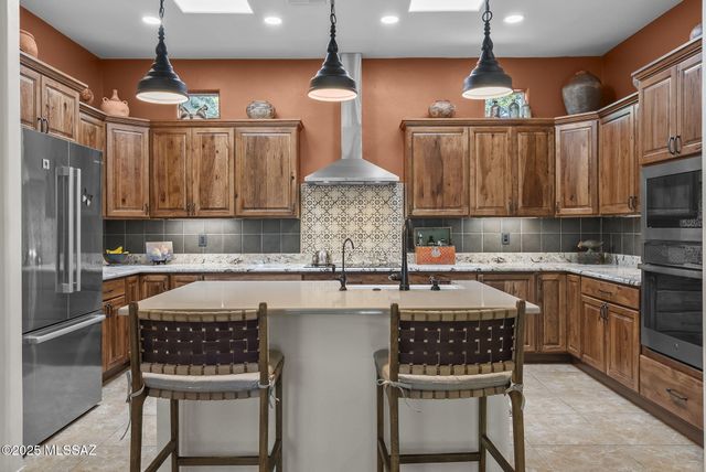 19 Calle Maria Elena, Tubac, AZ 85646