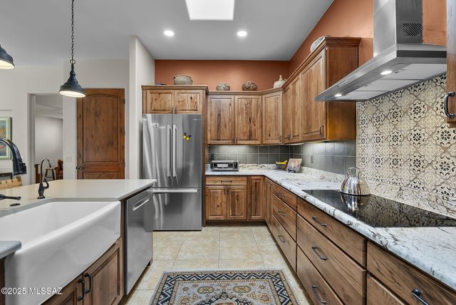 19 Calle Maria Elena, Tubac, AZ 85646