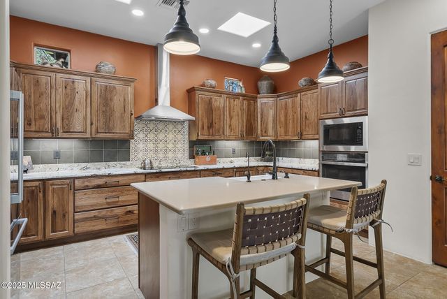 19 Calle Maria Elena, Tubac, AZ 85646