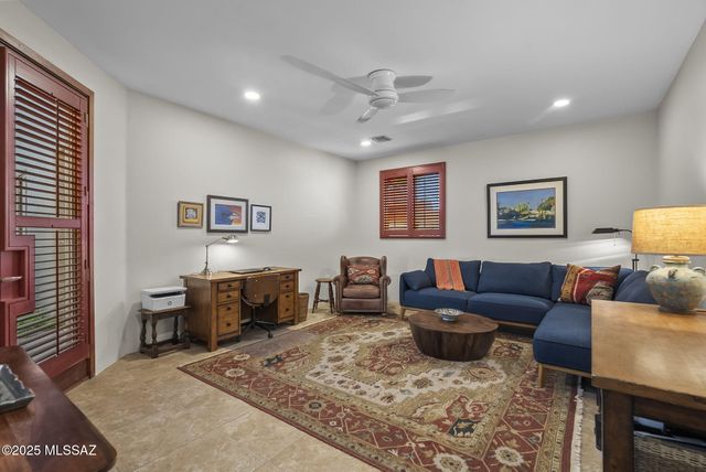 19 Calle Maria Elena, Tubac, AZ 85646