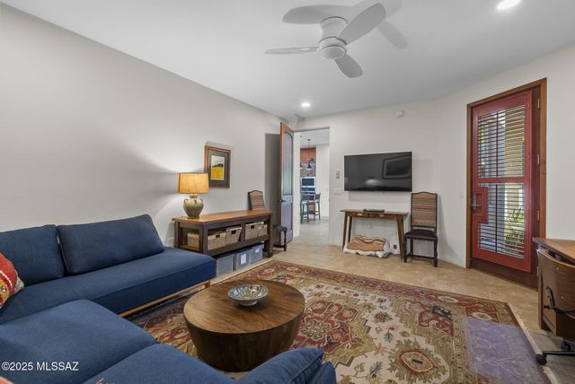 19 Calle Maria Elena, Tubac, AZ 85646