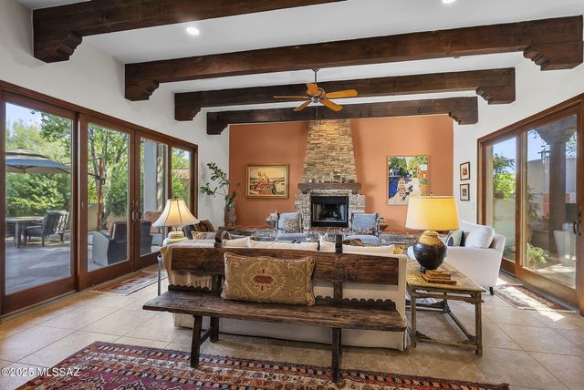 19 Calle Maria Elena, Tubac, AZ 85646