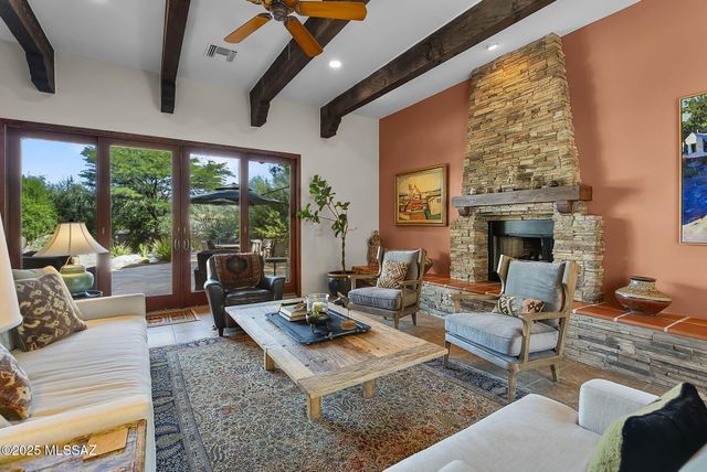 19 Calle Maria Elena, Tubac, AZ 85646